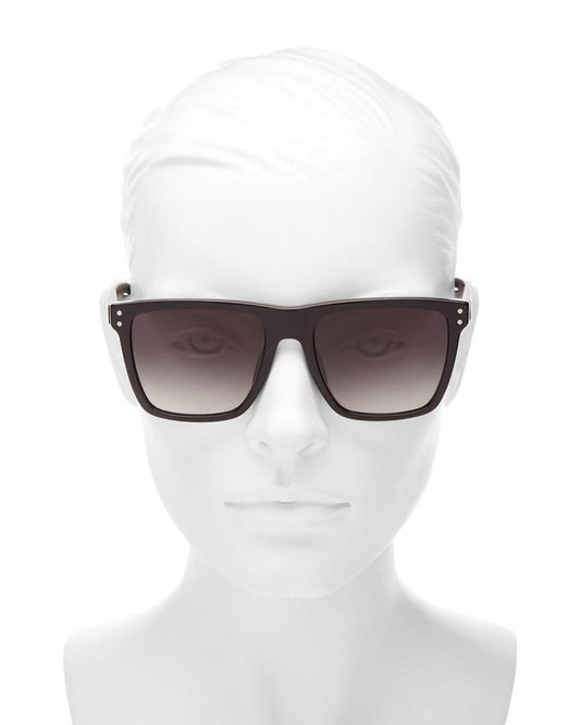 Square Sunglasses, 58mm