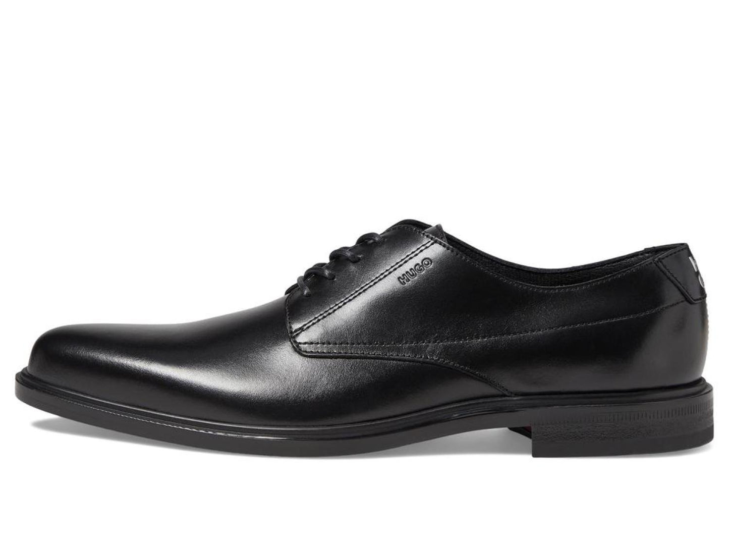 Kerr Derby Shoe