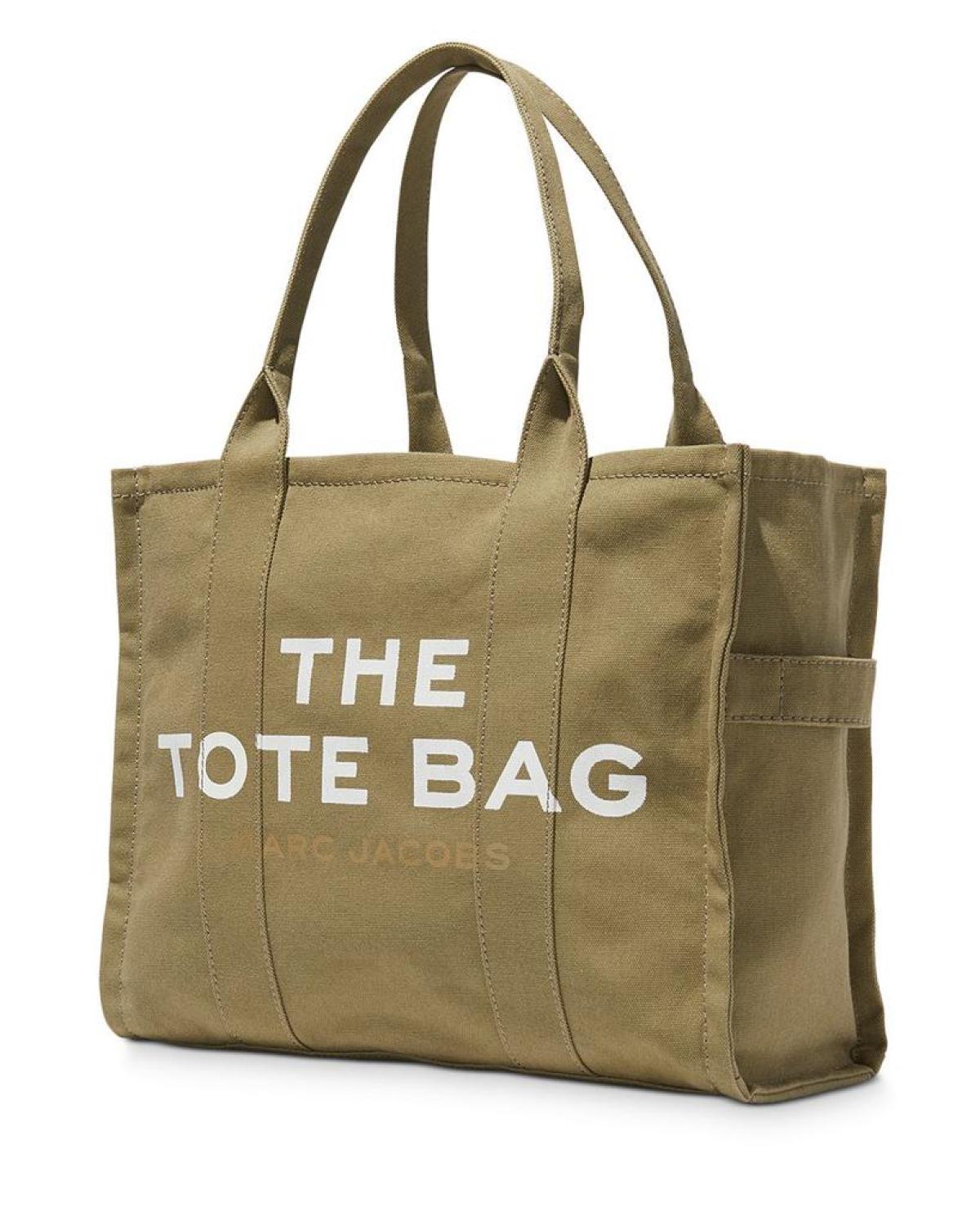 The Large Tote Bag