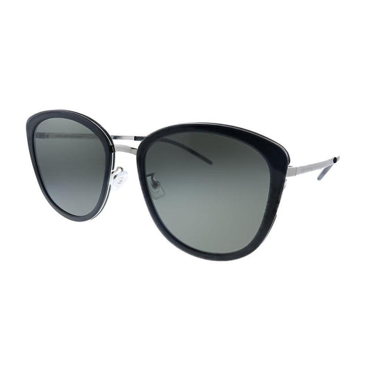 Saint Laurent  SL 377/K SLIM 001 Womens Cat-Eye Sunglasses