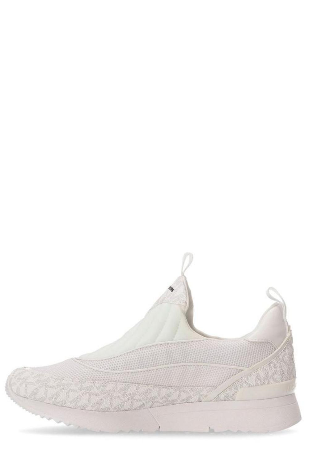 Michael Michael Kors Allie Stride Slip-On Sneakers