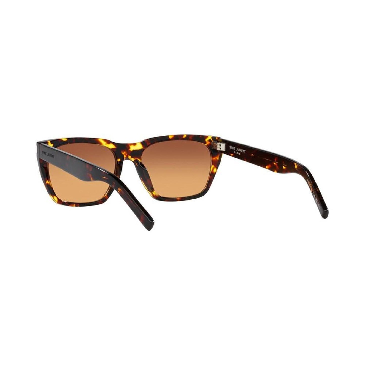 Men's SL 598 Sunglasses, Gradient YS000474