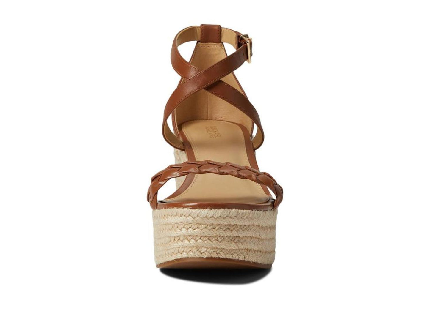 Serena Wedge Espadrille