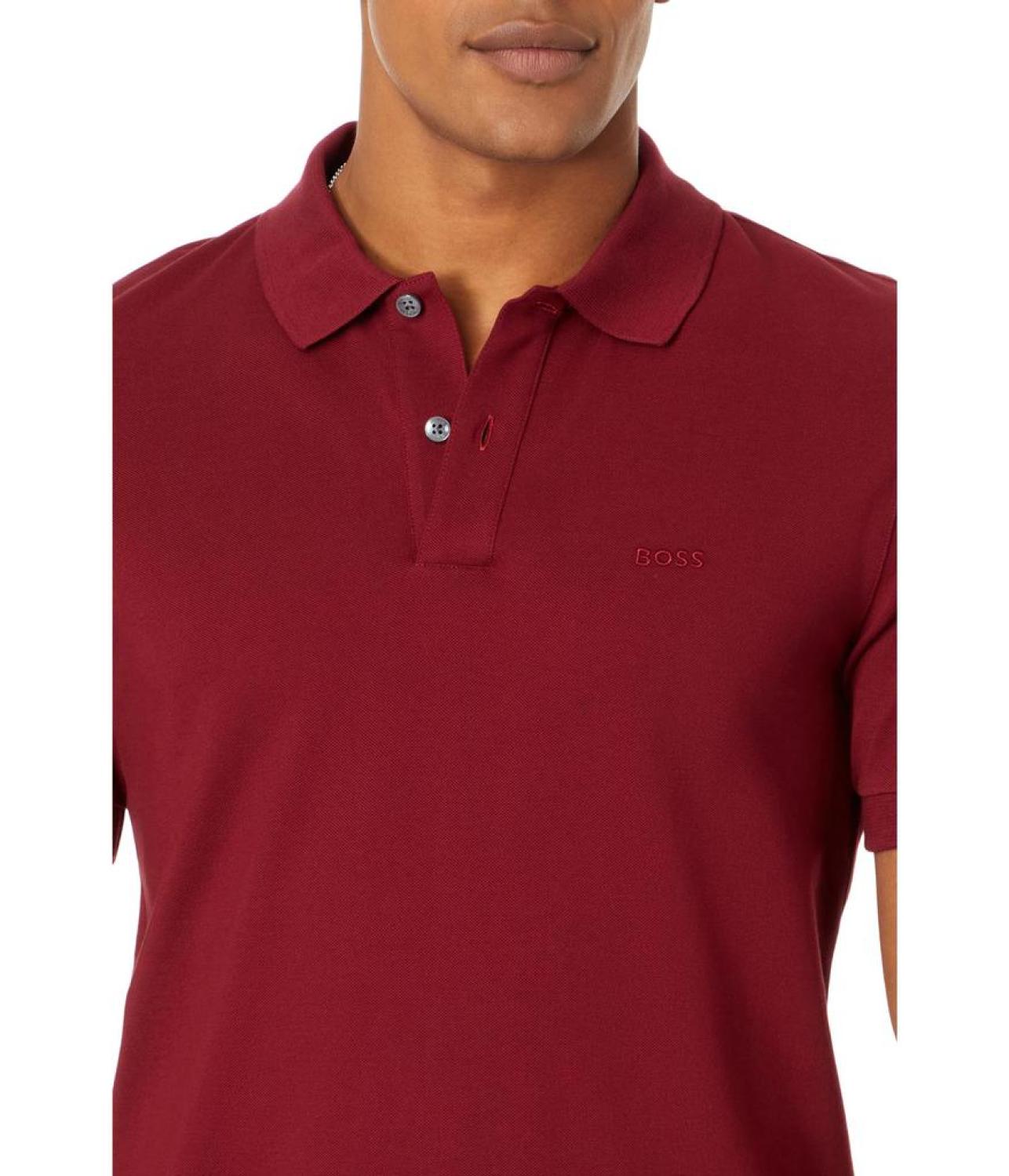 Pallas Polo Shirt