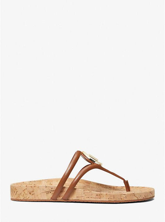 Hampton Leather Sandal