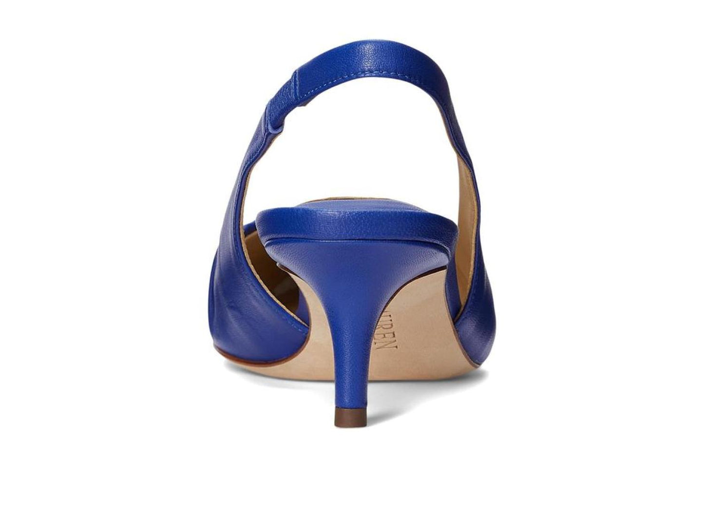 Lolah Pump Slingback