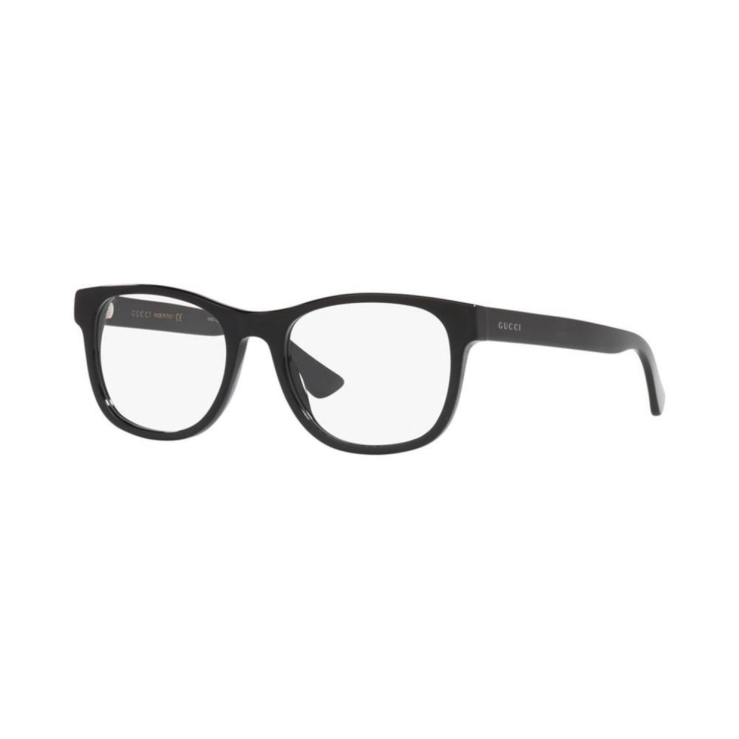 Men's Round Eyeglasses GC001654