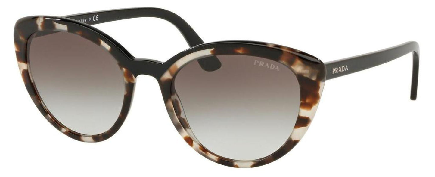 Prada 02VS Cat-Eye Sunglasses