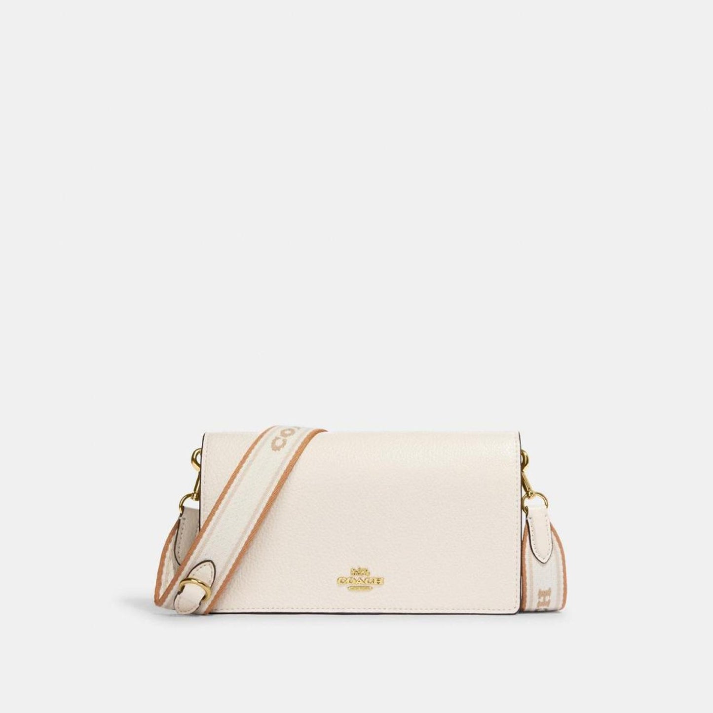 Coach Outlet Anna Foldover Clutch Crossbody