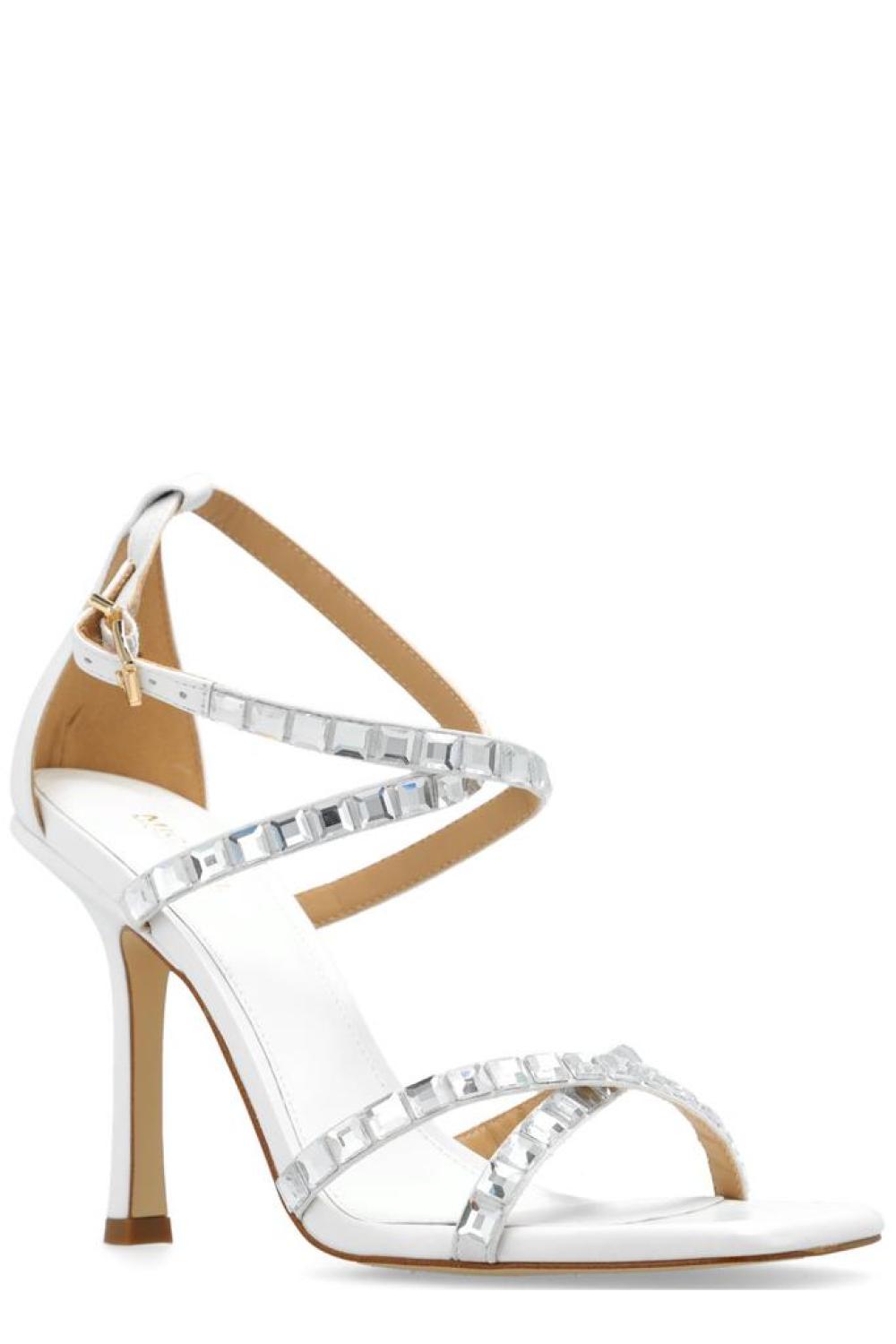 Michael Michael Kors Heeled Sandals