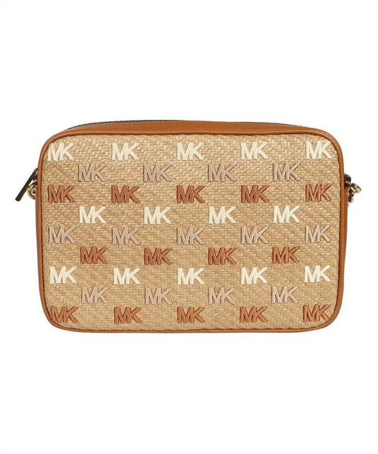 Michael Kors Jet Set Crossbody Bag