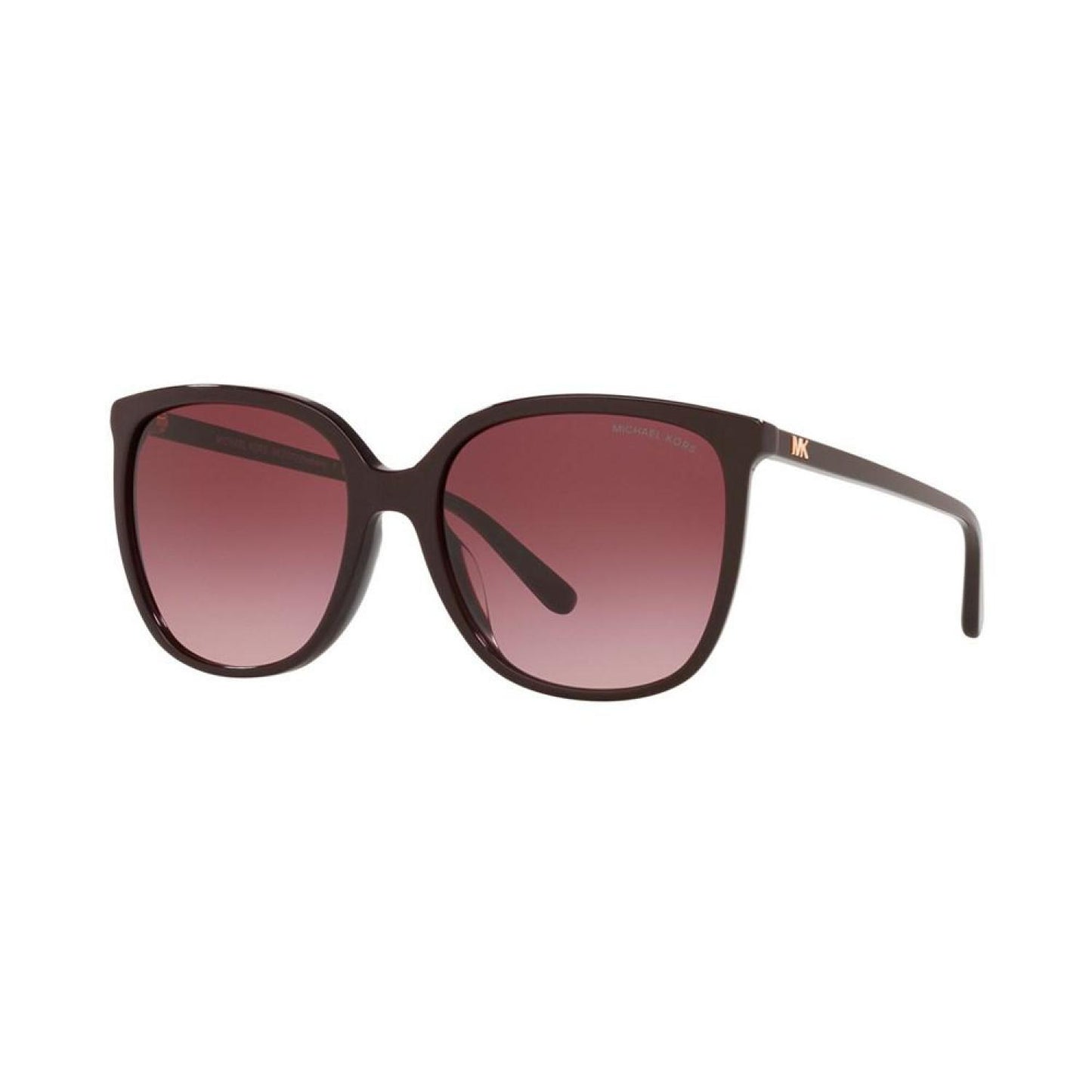 Women's Anaheim Sunglasses, MK2137U 57