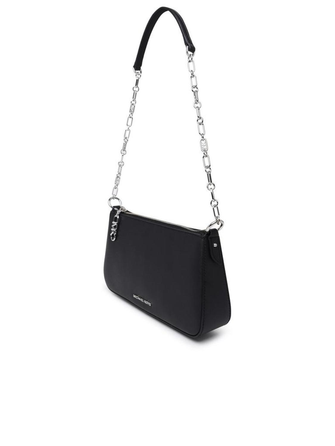 Michael Michael Kors Empire Chain-Linked Medium Shoulder Bag