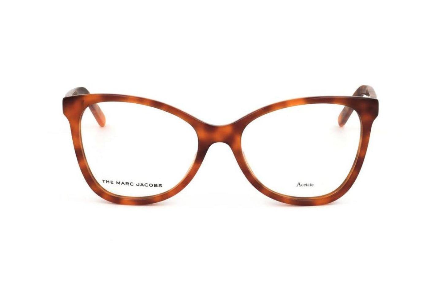 Marc Jacobs Eyewear Cat-Eye Frame Glasses