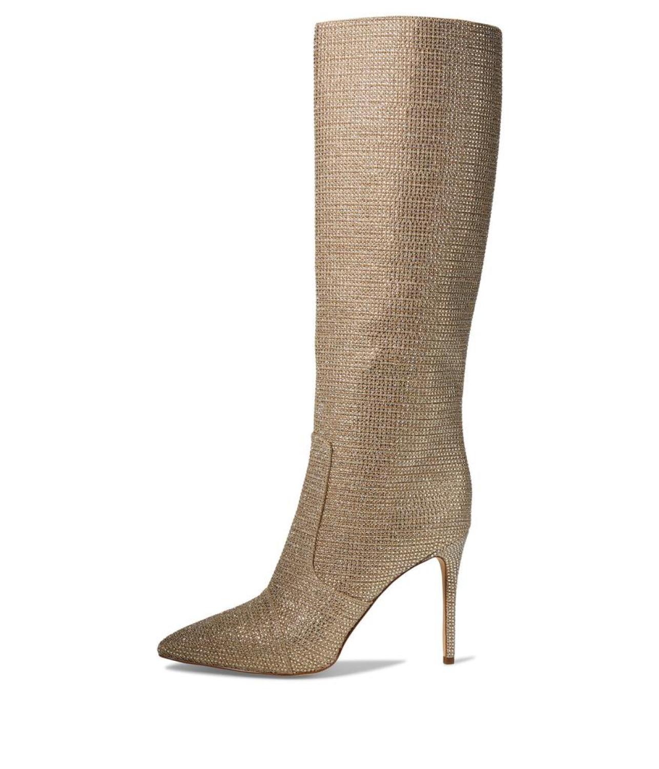 Rue Stiletto Boot