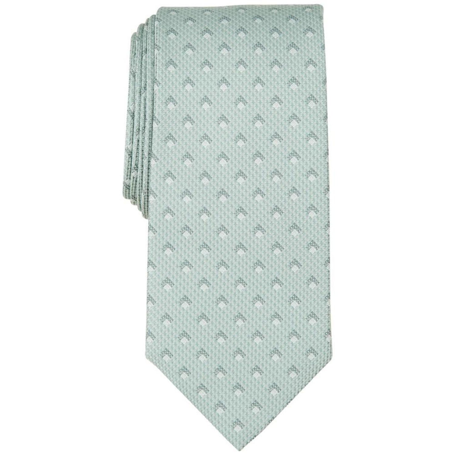 Men's Maylen Geometric Tie