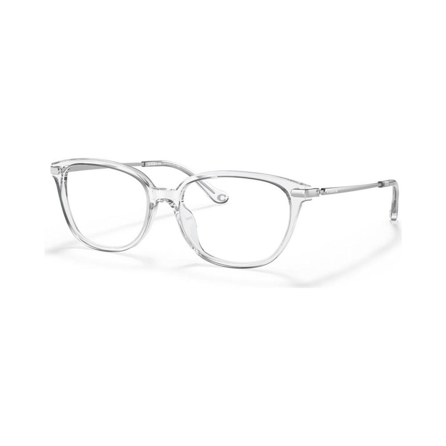 Women's Pillow Eyeglasses HC6185