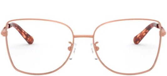 Mickael Kors Square Frame Glasses