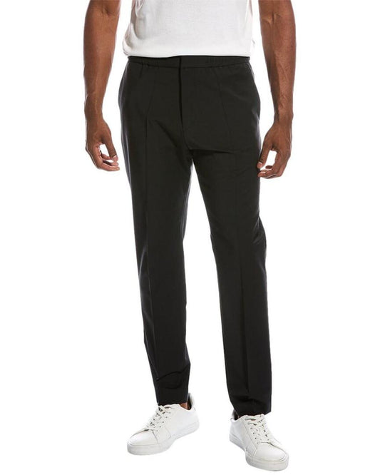 HUGO Hugo Boss Wool-Blend Trouser