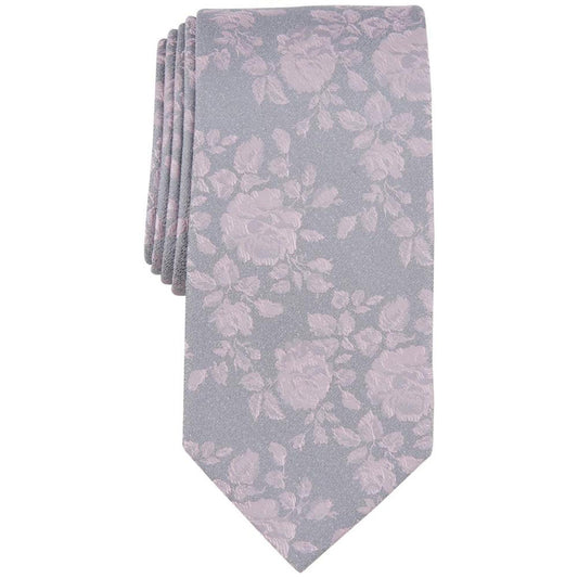 Men's Cheshire Classic Floral Tie