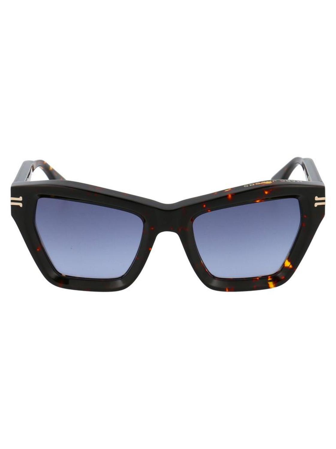 Marc Jacobs Eyewear Cat Eye Frame Sunglasses