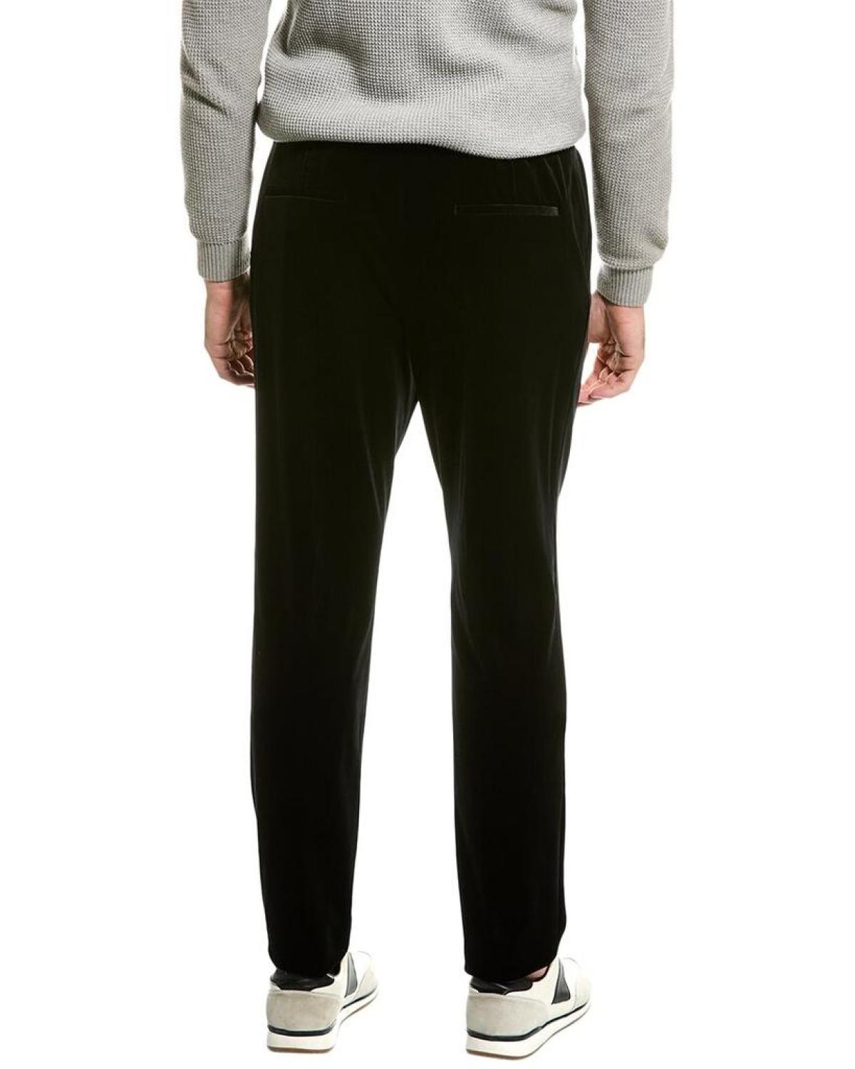 HUGO Hugo Boss Velvet Jogger Pant