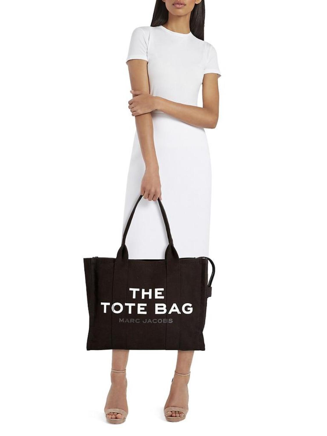 The Large Tote