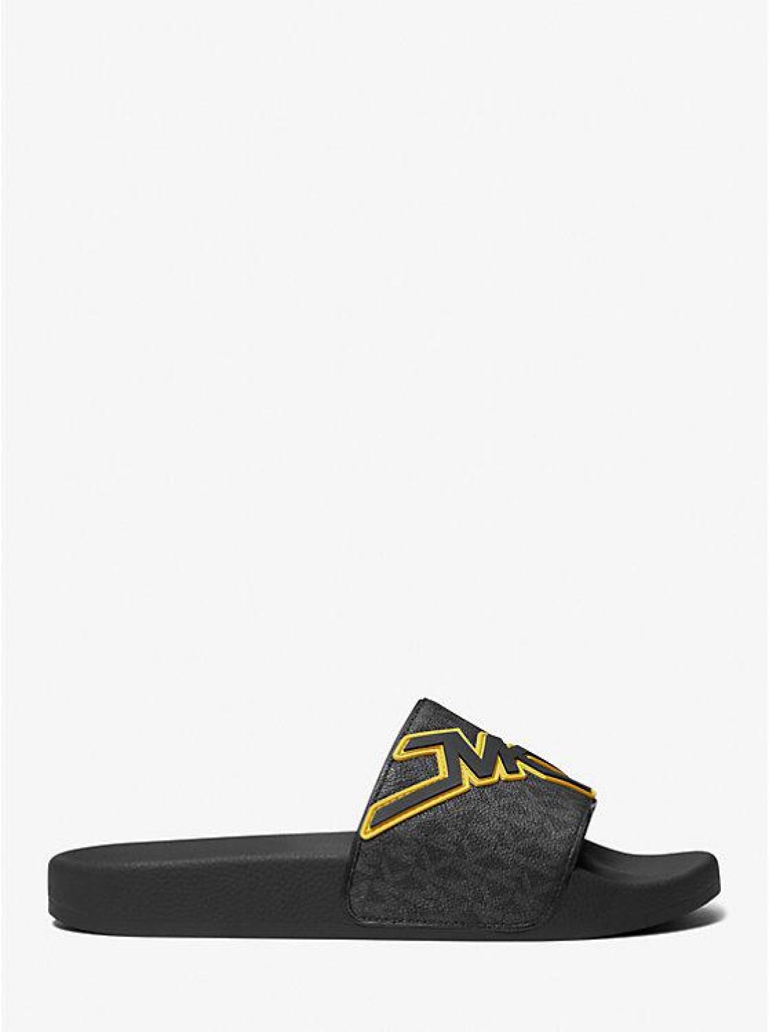 Dawson Logo Slide Sandal