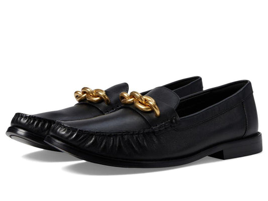 Jess Leather Loafer