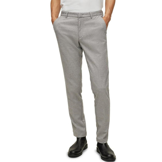 Men's Slim-Fit Stretch Chinos