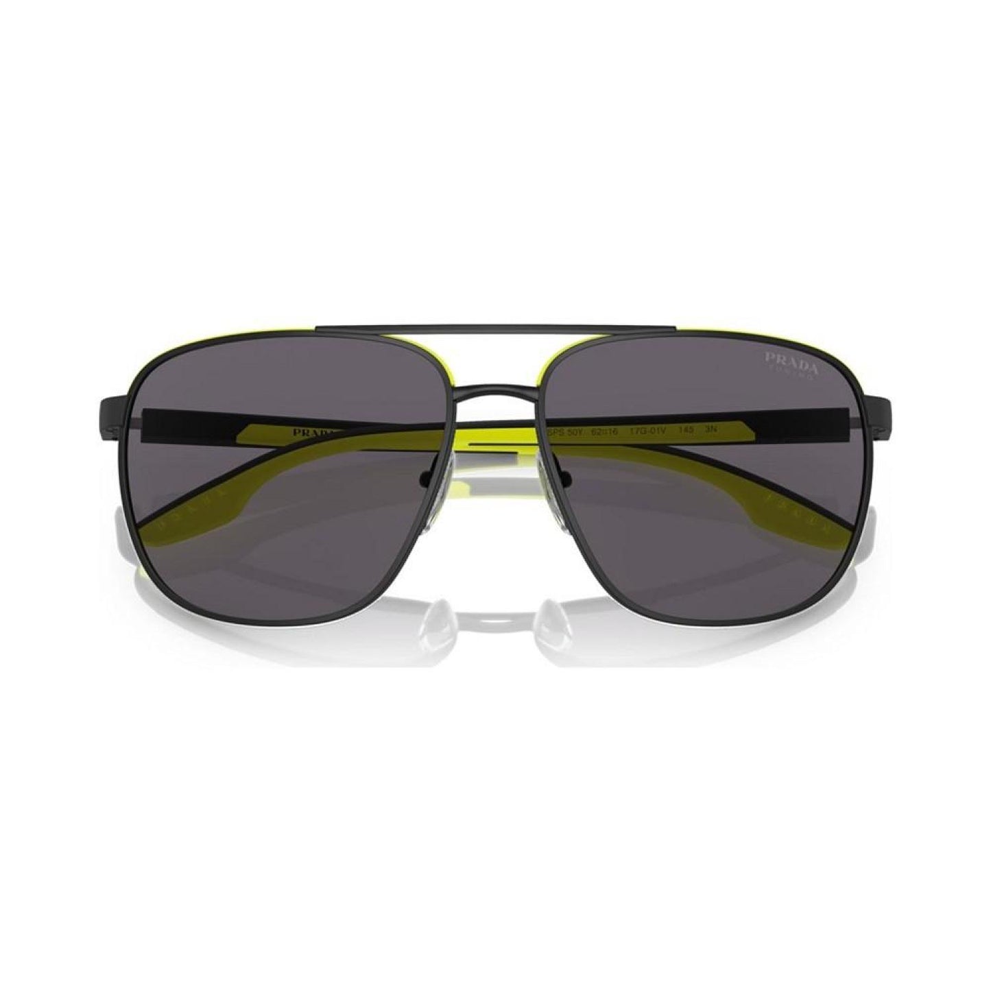 Men's Sunglasses, PS 50YS62-X