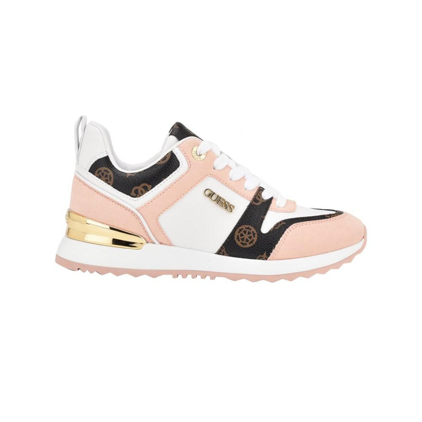 Women's Kadlin Logo Detailed Retro Jogger Sneakers