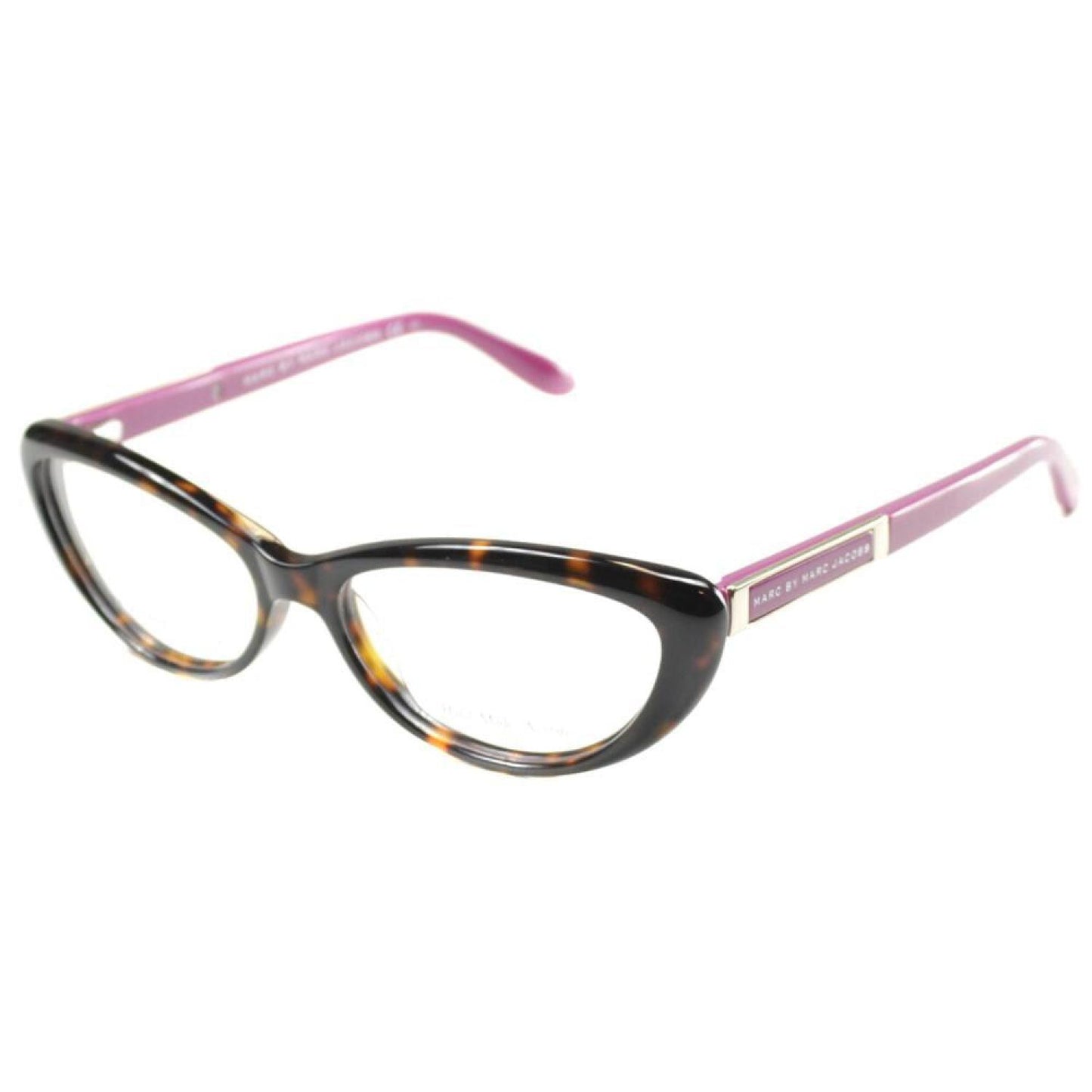 Marc by Marc Jacobs  MMJ 570 C4B 53mm Womens Cat-Eye Eyeglasses 53mm