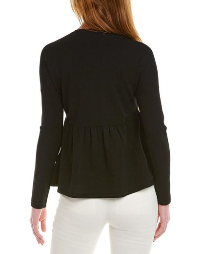 Max Mara Laude Top