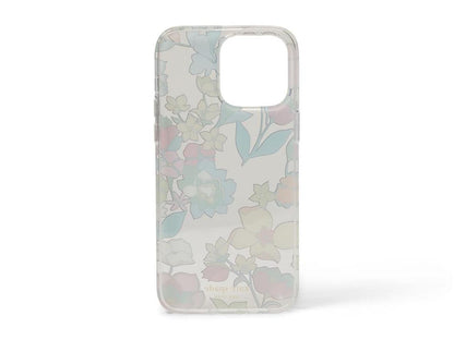 Flowerbed Printed TPU iPhone® 14 Pro Max