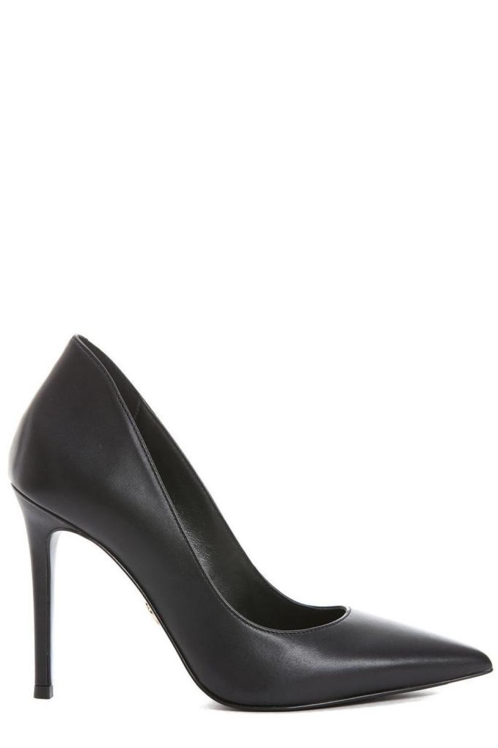 Michael Michael Kors Keke Pointed Toe Pumps