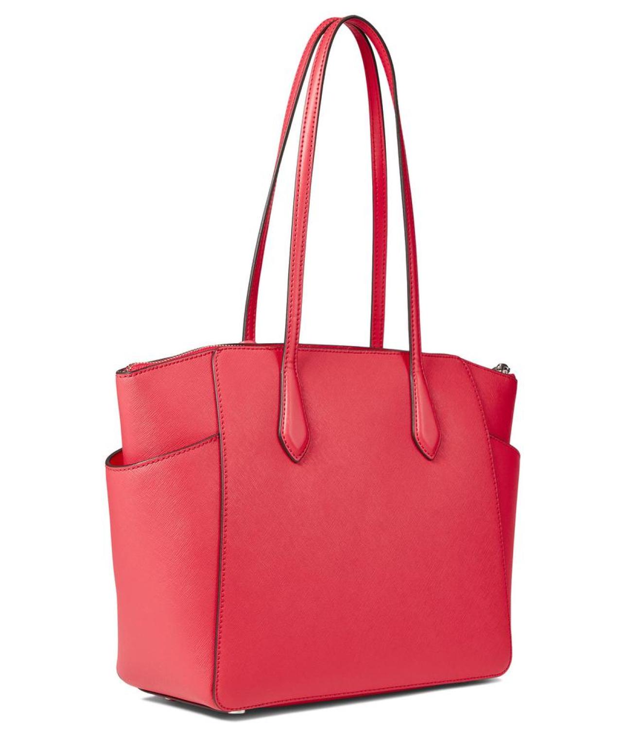 Marilyn Medium Top Zip Tote