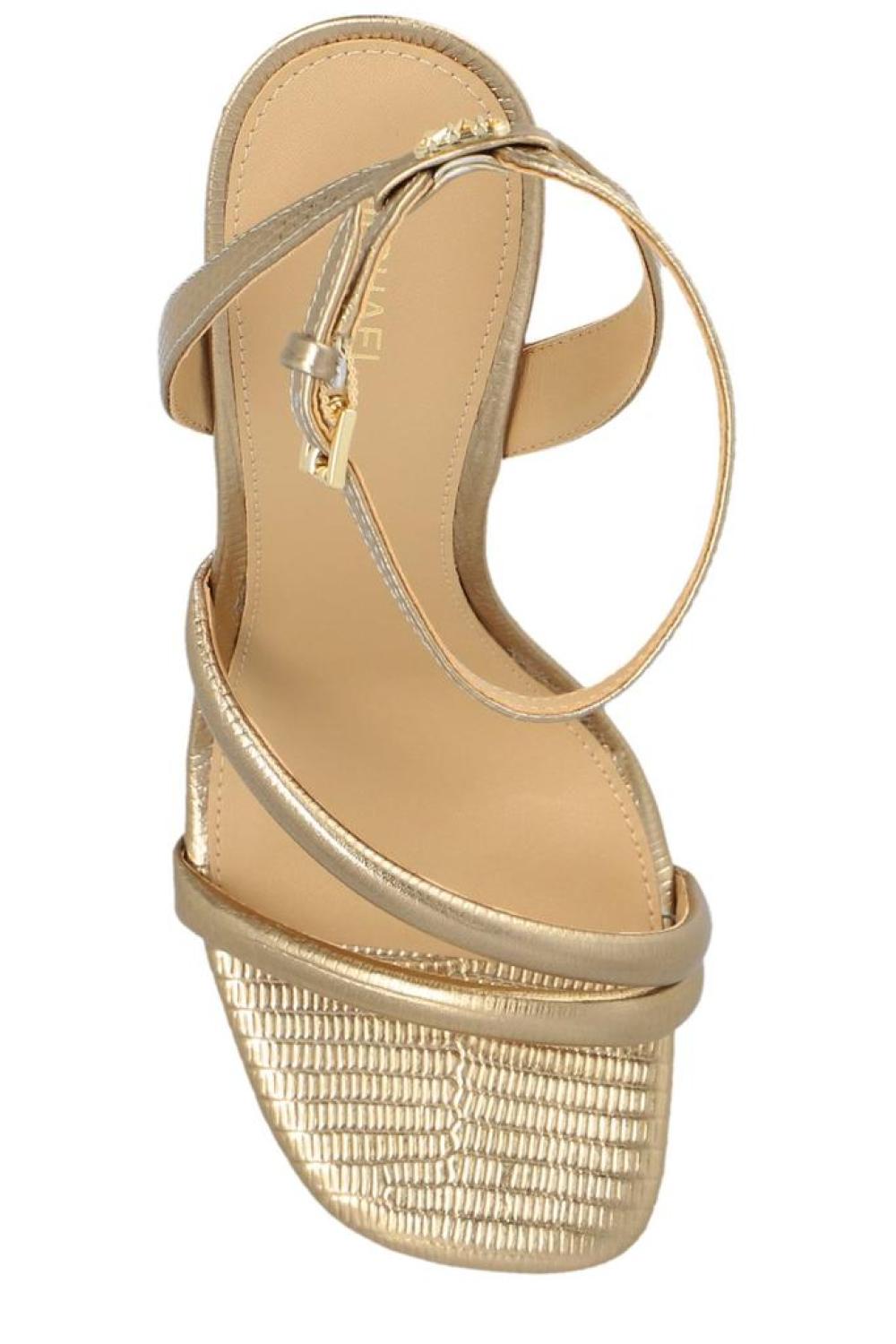 Michael Michael Kors Nadina Wedge Sandals