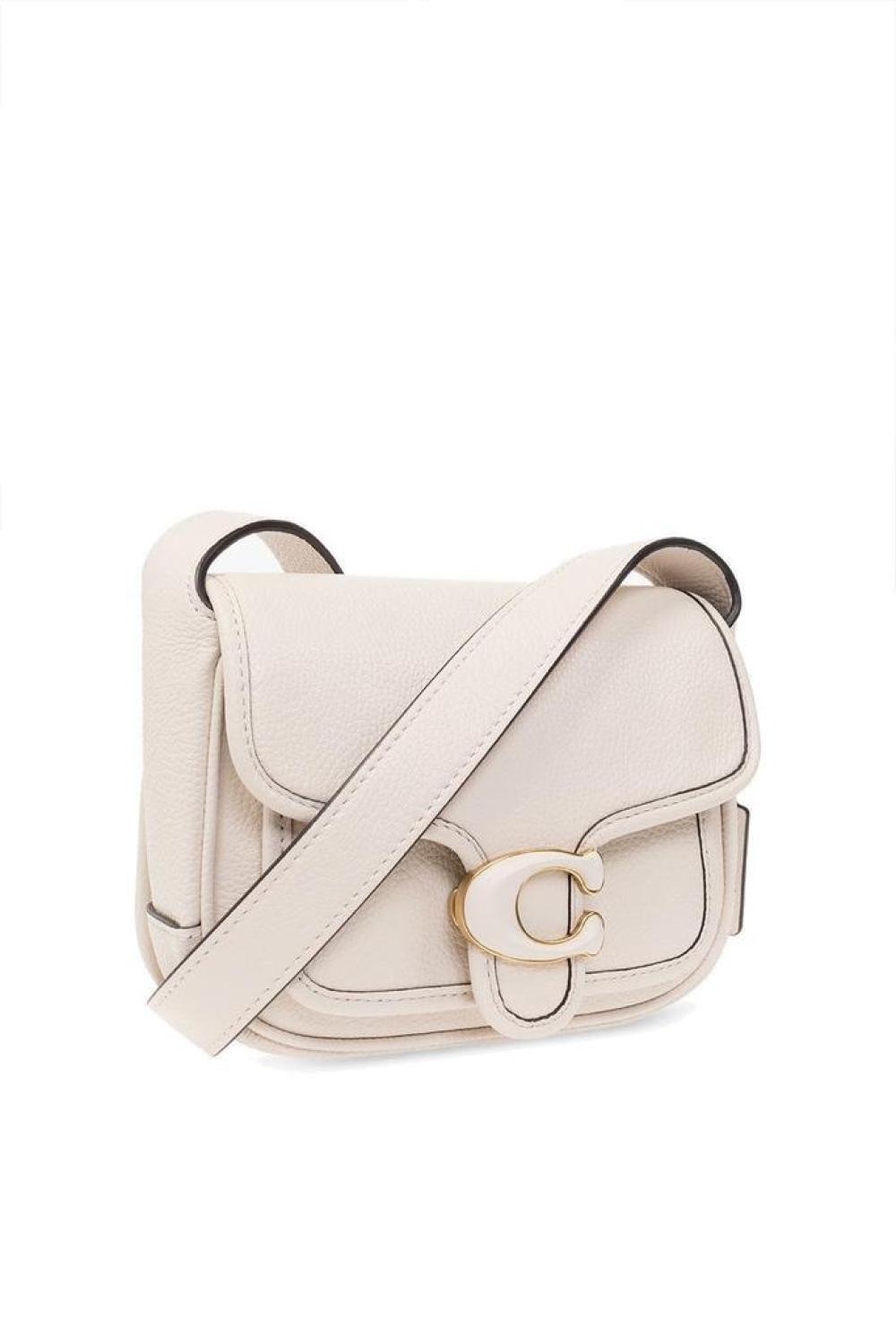 Coach Tabby Messenger Crossbody Bag