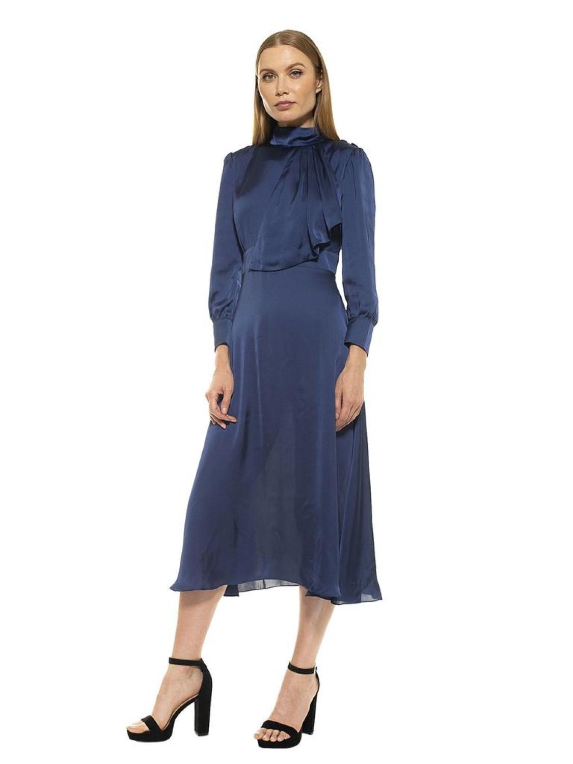 Brooklyn Midi Dress