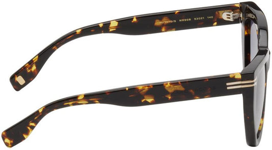 Tortoiseshell 1070/S Sunglasses