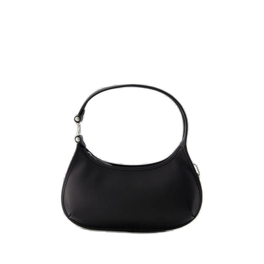 Coach Eve Zip-Up Hobo Bag