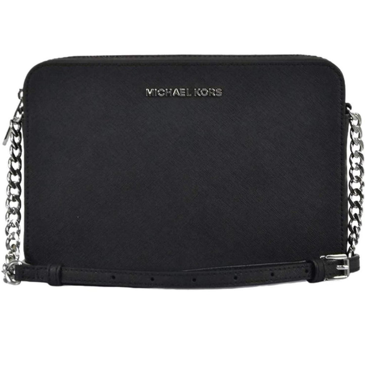 Michael Kors Jet Set Item East West Crossbody