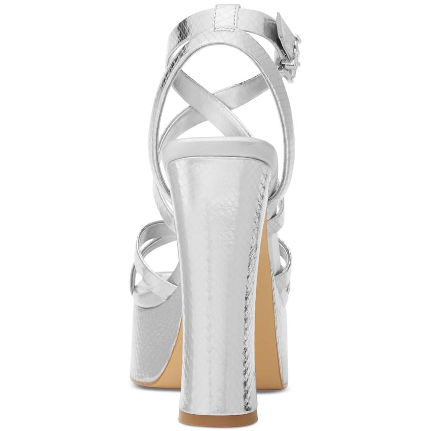 Women's Paola Strappy Platform Dress Sandals