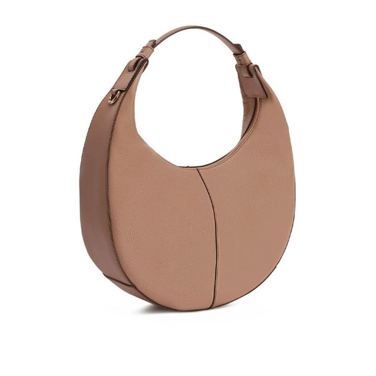 Furla Miastella Zipped Hobo Bag