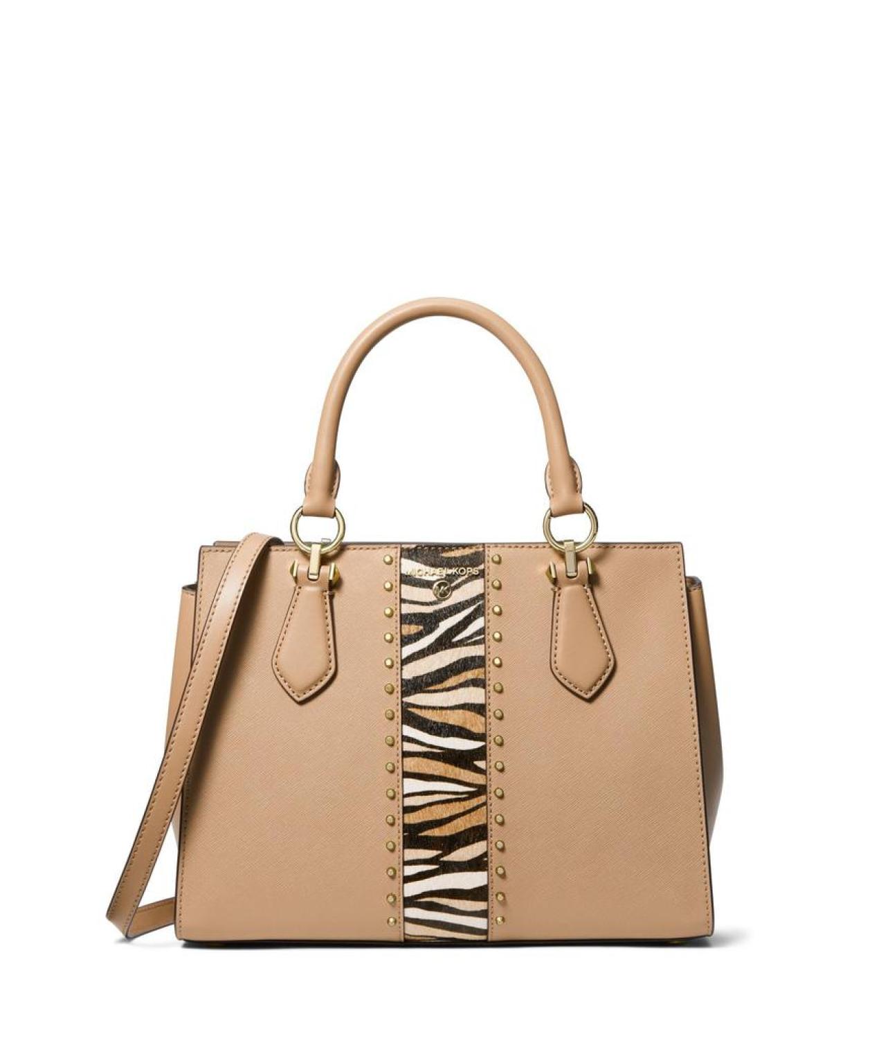 Marilyn Medium Satchel