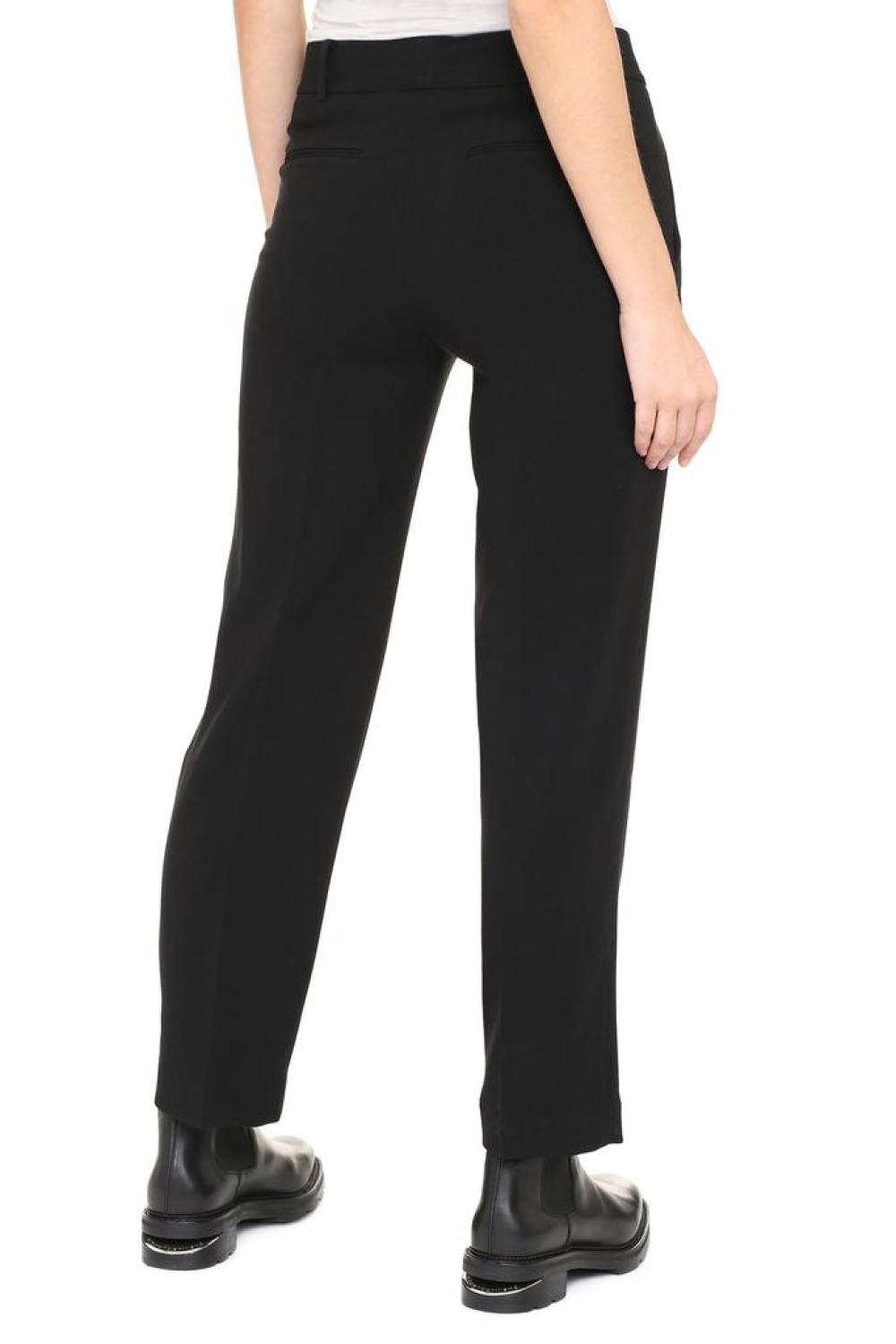 Michael Michael Kors Cropped Tailored Trousers