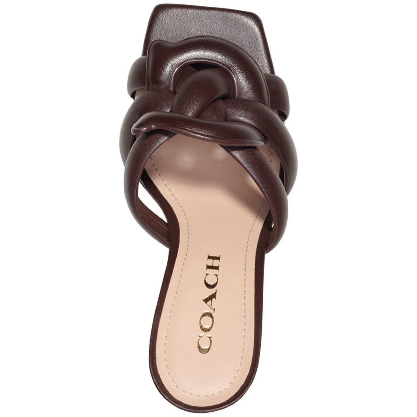 Women's Kellie Soft Signature Dress Sandals