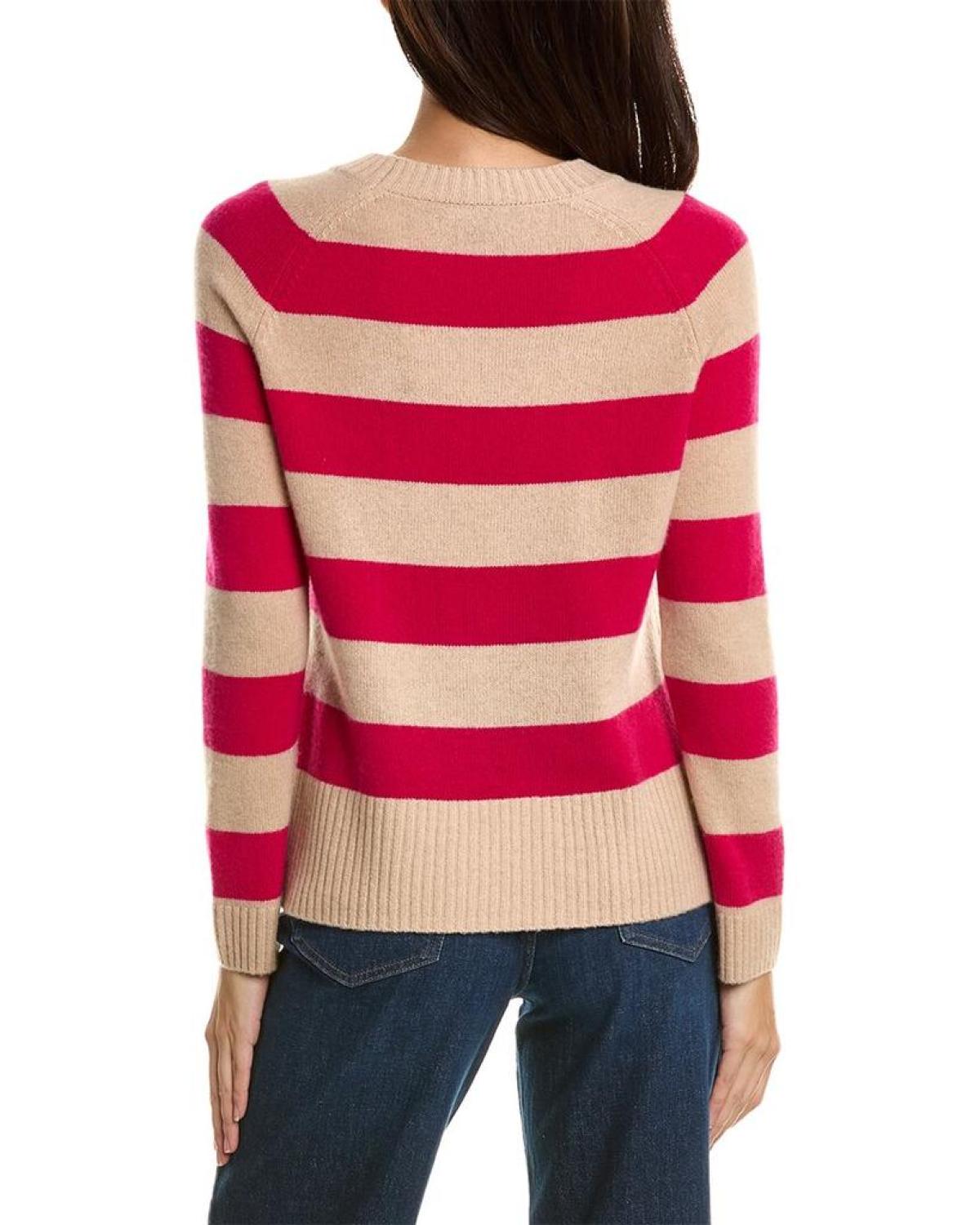 Weekend Max Mara Cachi Cashmere Sweater