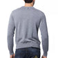 Billionaire Italian Couture Elegant Embroidered Merino Wool Sweater